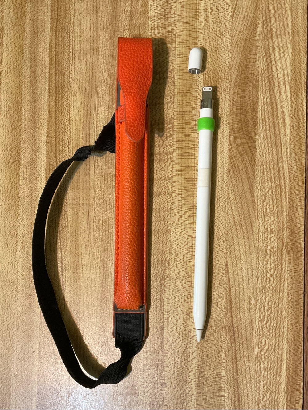 Apple Pencil 1st generation, model A1603